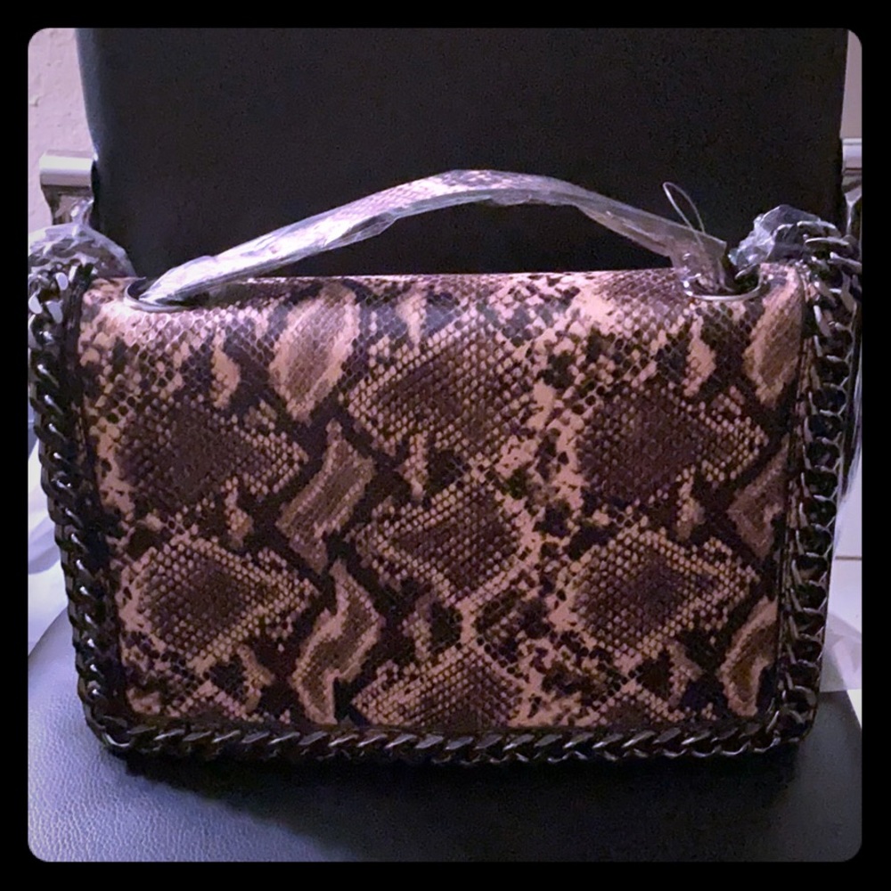 NWT aldo purse
